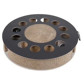 District 70 Whirl Black 1 District 70 Whirl Black