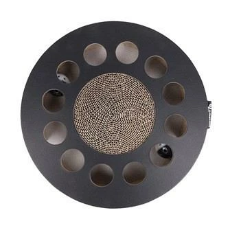 District 70 Whirl Black 2 District 70 Whirl Black - Afbeelding 2