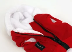 51 Degrees North Hondentrui Santa's Little Helper 5 51 Degrees North Hondentrui Santa's Little Helper -Exporteren AvoDierenRuiter winkel 51DN C 2