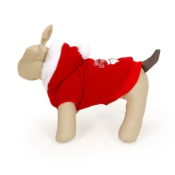 51 Degrees North Hondentrui Santa's Little Helper