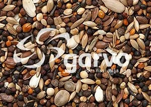 Garvo Goudvinken Extra 20 Kg 2 Garvo Goudvinken Extra 20 Kg - Afbeelding 2