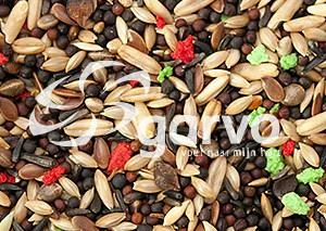 Garvo Kanarie Plus 20 Kg 2 Garvo Kanarie Plus 20 Kg - Afbeelding 2