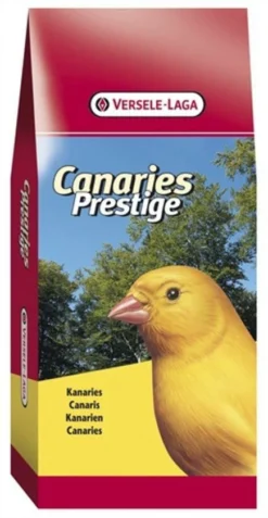 Versele-Laga Prestige Kanaries VR 20 Kg