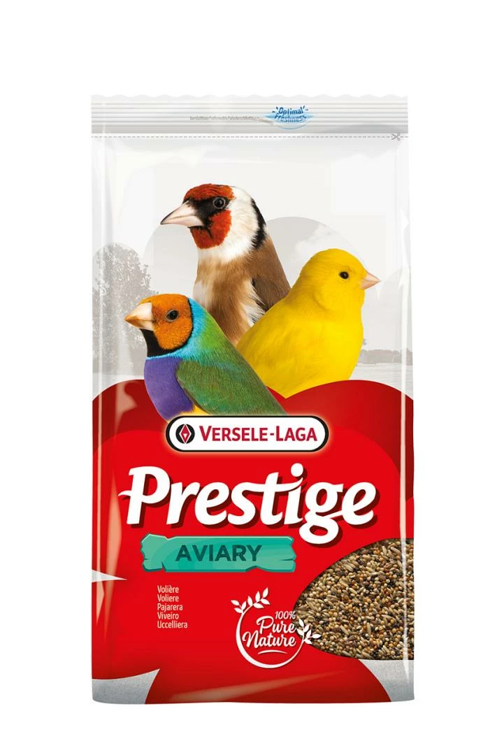 Versele-Laga Prestige Volière 4 Kg 1 Versele-Laga Prestige Volière 4 Kg