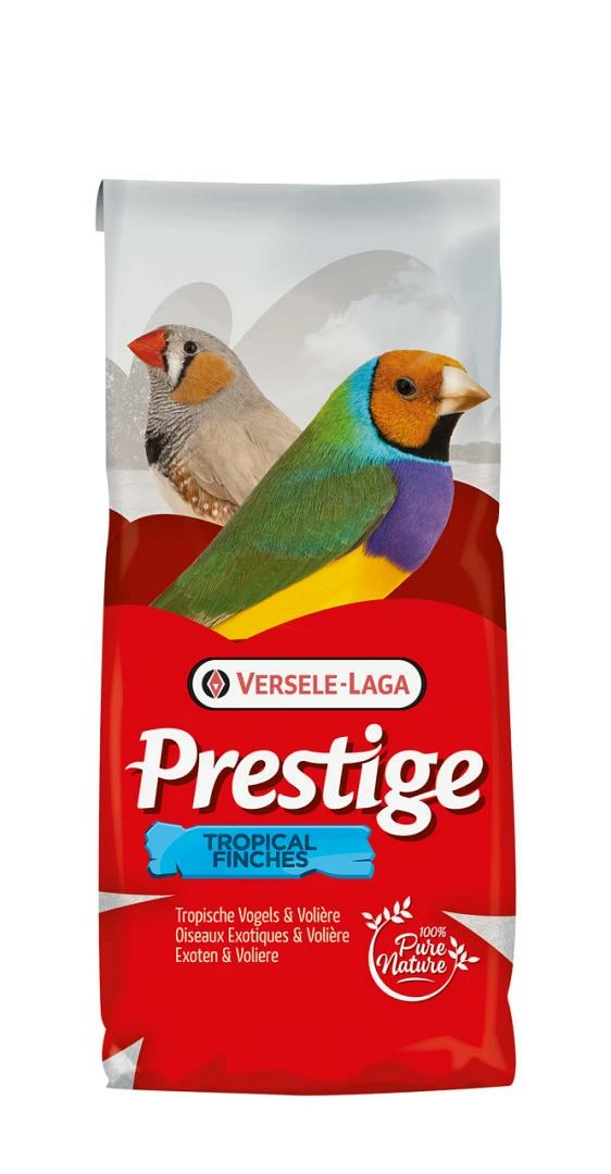 Versele-Laga Prestige Volière 20 Kg 1 Versele-Laga Prestige Volière 20 Kg