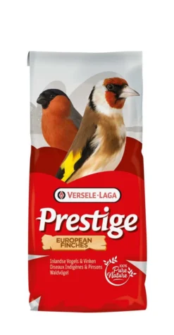 Versele-Laga Prestige Inlandse Vogels Kweek 20 Kg