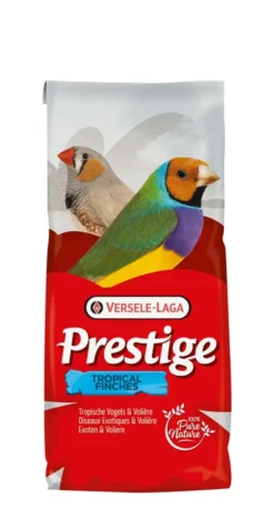 Versele-Laga Prestige Tropische Vogels Australische Prachtvinken 20 Kg