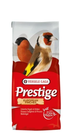 Versele-Laga Prestige Inlandse Vogels 20 Kg