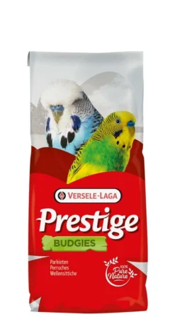 Versele-Laga Prestige Parkieten Engelse Mengeling 50/50 20 Kg