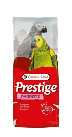 Versele-Laga Prestige Papegaaien Fruit Mega 15 Kg