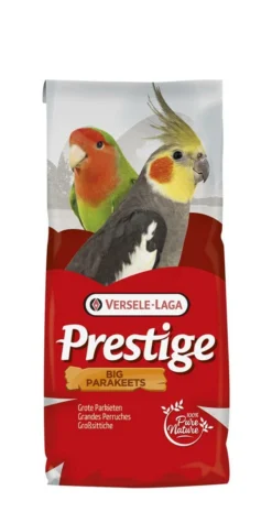 Versele-Laga Prestige Grote Parkieten 20 Kg
