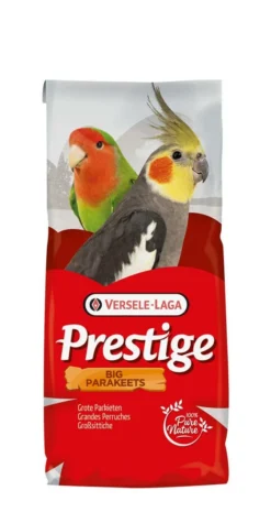 Versele-Laga Prestige Grote Parkieten Super Kweek 20 Kg