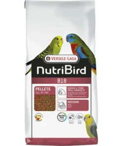 Versele-Laga NutriBird B18 10 Kg
