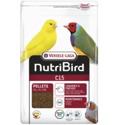 Versele-Laga NutriBird C15 3 Kg