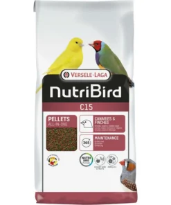 Versele-Laga NutriBird C15 10 Kg