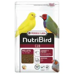 Versele-Laga NutriBird C19 3 Kg