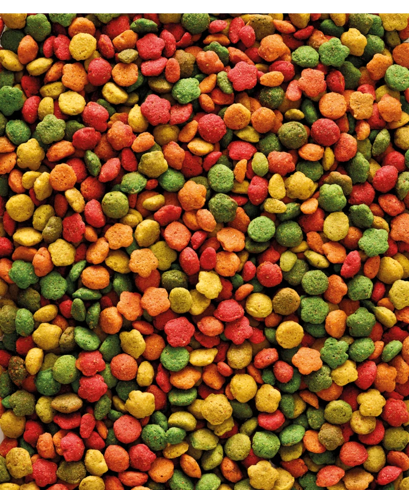 Versele-Laga NutriBird G18 Tropical 10 Kg 2 Versele-Laga NutriBird G18 Tropical 10 Kg - Afbeelding 2