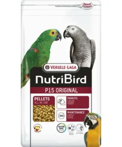Versele-Laga NutriBird P15 Original 3 Kg