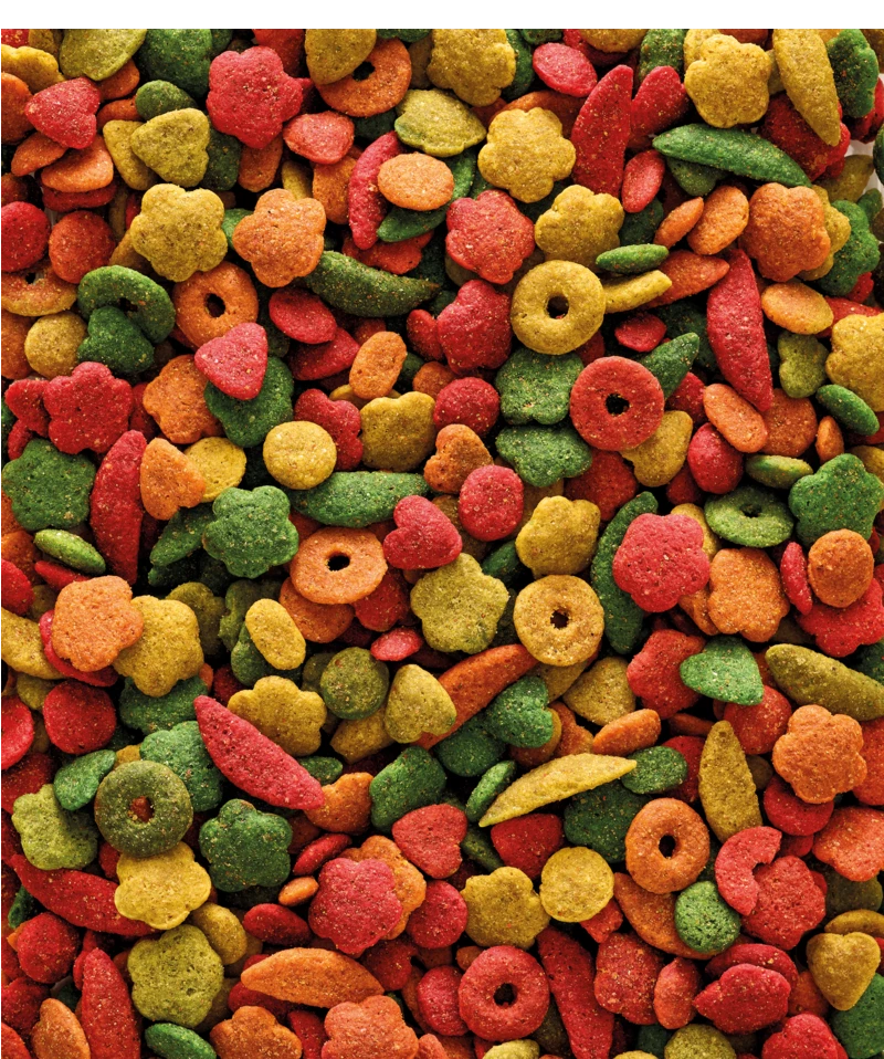 Versele-Laga NutriBird P15 Tropical 10 Kg 2 Versele-Laga NutriBird P15 Tropical 10 Kg - Afbeelding 2