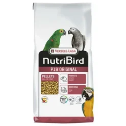 Versele-Laga NutriBird P19 Original 10 Kg