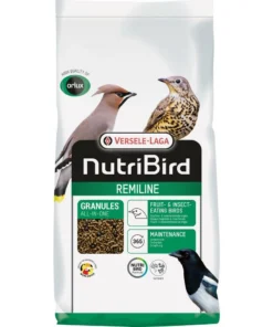 Versele-Laga NutriBird Remiline Pateekorrel 25 Kg