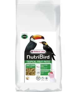 Versele-Laga NutriBird Tropical Fruit Patee 25 Kg