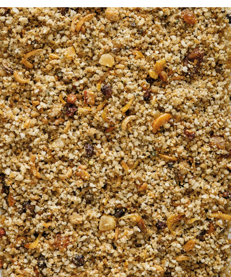 Versele-Laga NutriBird Uni Patee 25 Kg 2 Versele-Laga NutriBird Uni Patee 25 Kg - Afbeelding 2