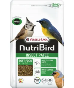 Versele-Laga NutriBird Insect Patee 1 Kg