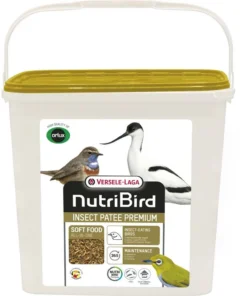 Versele-Laga NutriBird Insect Patee Premium 2 Kg