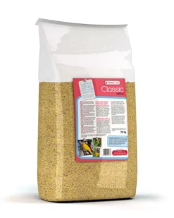 Versele-Laga Classic Eivoer Droog 20 Kg