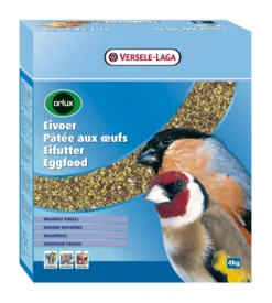 Versele-Laga Orlux Eivoer Inlandse Vogels 4 Kg