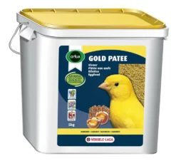 Versele-Laga Orlux Gold Patee Kanaries 5 Kg