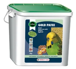 Versele-Laga Orlux Gold Patee Kleine Parkieten 5 Kg