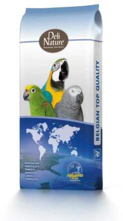 Deli Nature Exquisit Nut Nr. 26 - 15 Kg