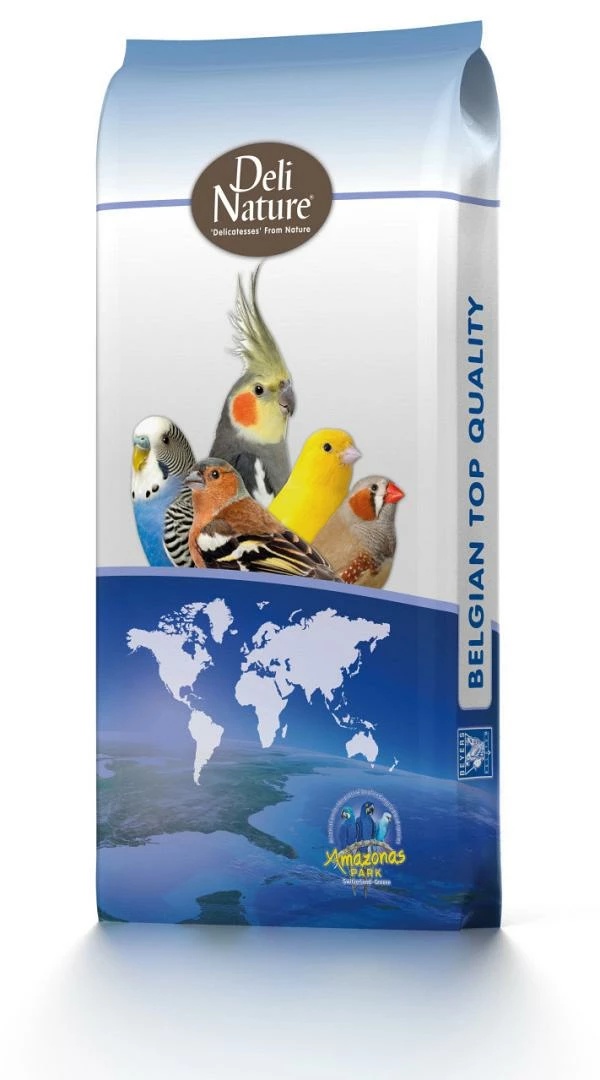 Deli Nature Gezondheidszaad Supreme Nr. 93 - 15 Kg 1 Deli Nature Gezondheidszaad Supreme Nr. 93 - 15 Kg