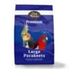 Deli Nature Premium Grote Parkiet 4 Kg