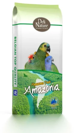 Deli Nature Amazonas Park Amazonia Nr. 22 - 15 Kg