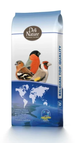Deli Nature Distelvinken Light Nr. 47 - 15 Kg