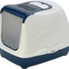 Moderna Kattenbak Flip Cat Blue Berry