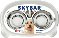 Moderna Voederstandaard Skybar -Exporteren AvoDierenRuiter winkel 5412087017263 a