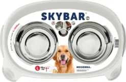 Moderna Voederstandaard Skybar -Exporteren AvoDierenRuiter winkel 5412087017270 a