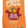 Edgard & Cooper Hondenvoer Adult Kip 2,5 Kg