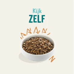 Edgard & Cooper Hondenvoer Adult Kip 2,5 Kg 7 Edgard & Cooper Hondenvoer Adult Kip 2,5 Kg -Exporteren AvoDierenRuiter winkel 5425039485010 2