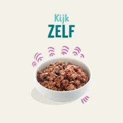 Edgard & Cooper Hondenvoer Adult Wild En Eend 400 Gr 5 Edgard & Cooper Hondenvoer Adult Wild En Eend 400 Gr -Exporteren AvoDierenRuiter winkel 5425039485331 2