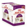 Royal Canin Kattenvoer Sensory Smell In Gravy 12 X 85 Gr