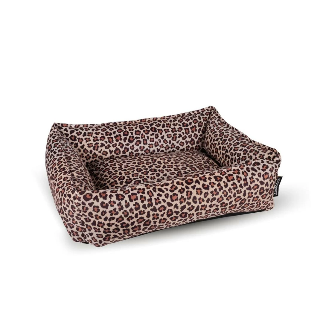 Lex & Max Hondenmand Nairobi Panterprint 8 Lex & Max Hondenmand Nairobi Panterprint - Afbeelding 8