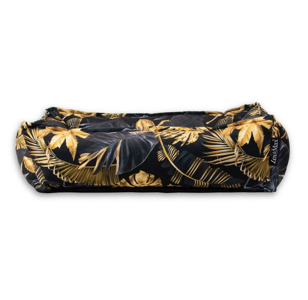 Lex & Max Hondenmand Dubai 4 Lex & Max Hondenmand Dubai - Afbeelding 4