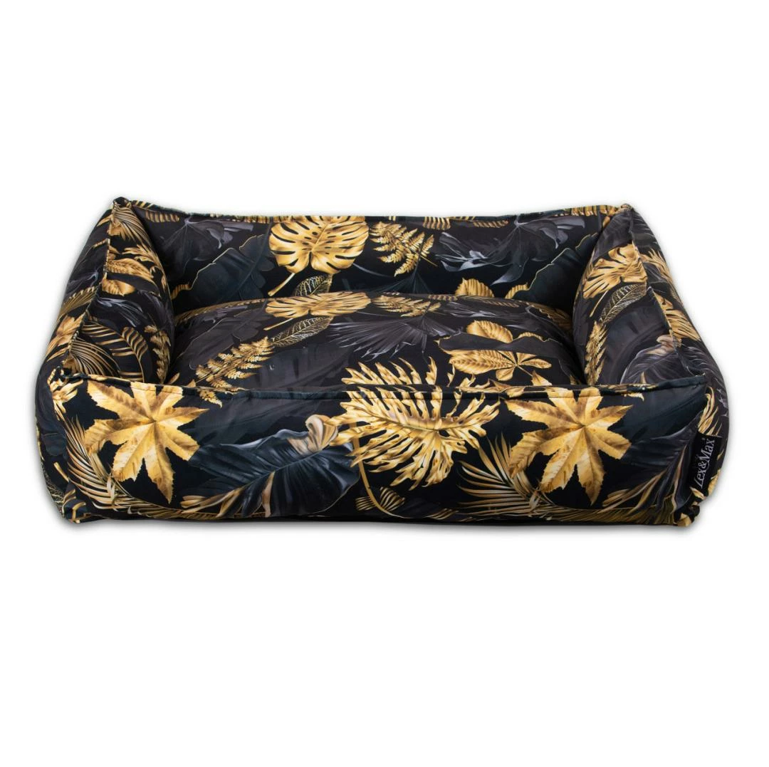 Lex & Max Hondenmand Dubai 6 Lex & Max Hondenmand Dubai - Afbeelding 6