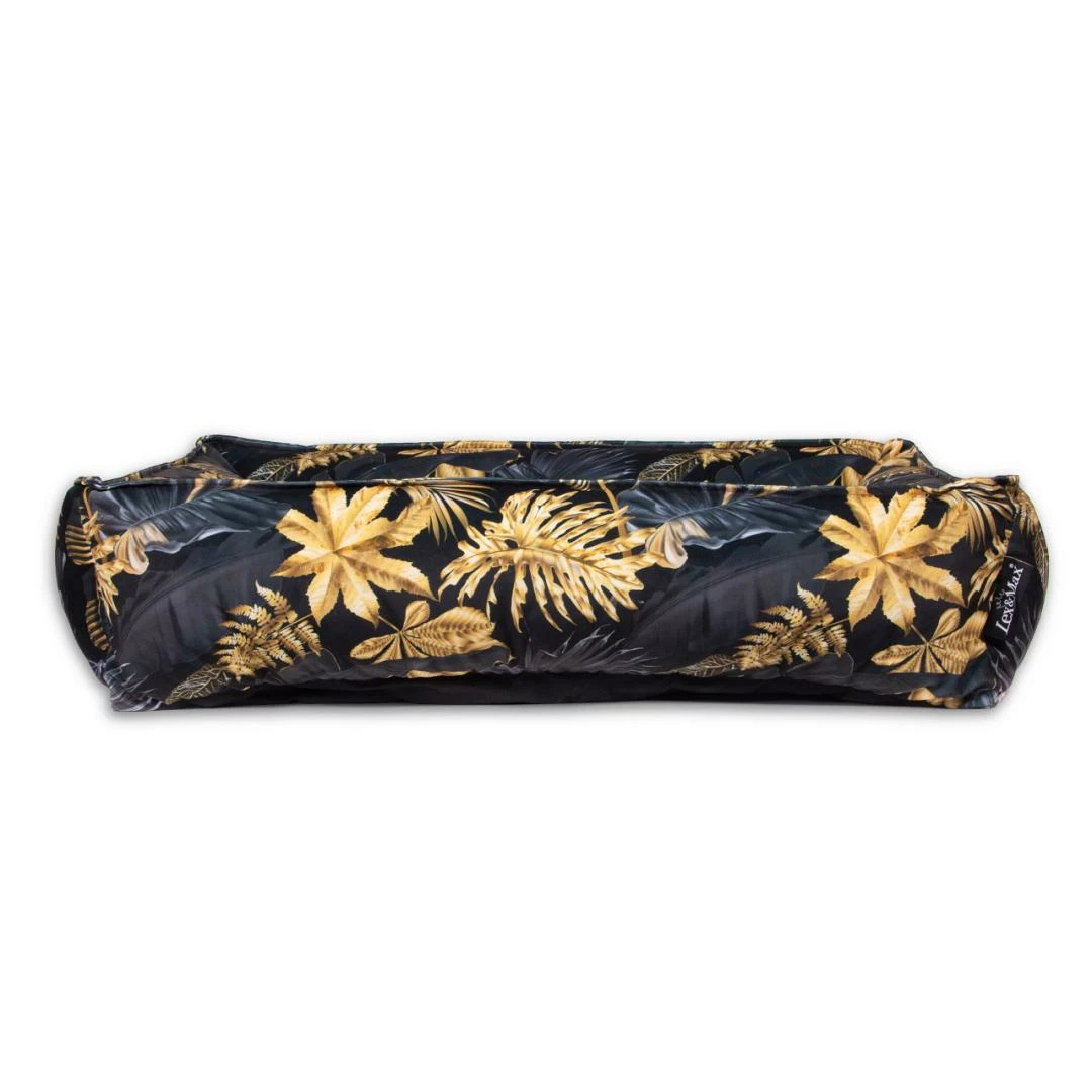 Lex & Max Hondenmand Dubai 10 Lex & Max Hondenmand Dubai - Afbeelding 10