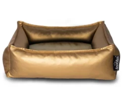 Lex & Max Hondenmand Goud